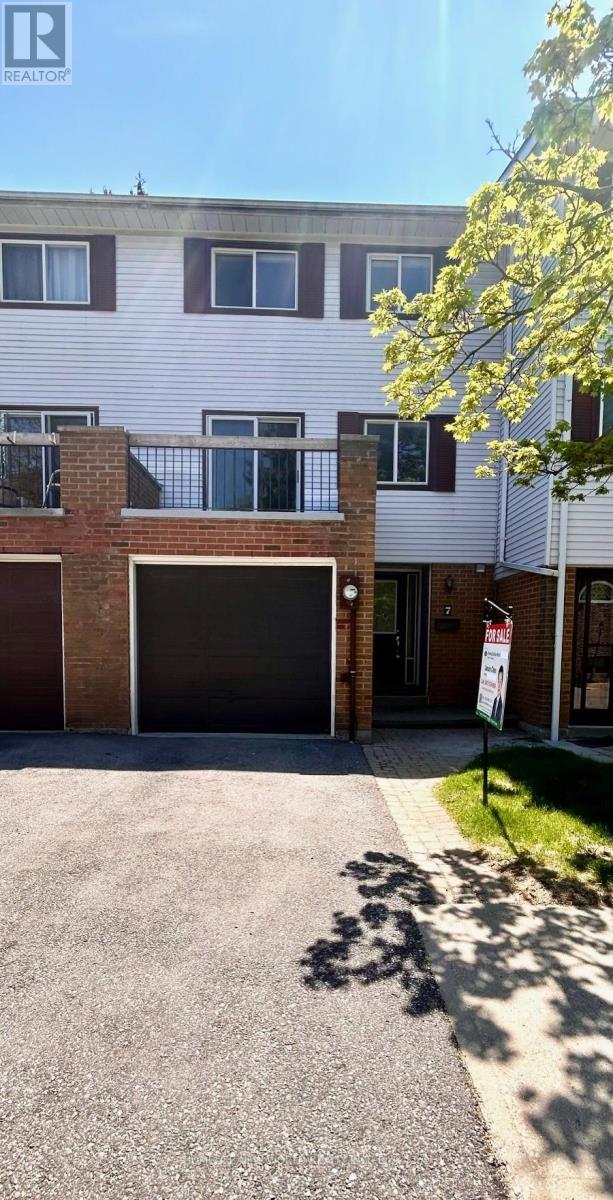7 JENNY WREN WAY