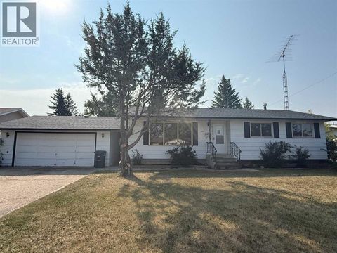 4417 54 Avenue Vermilion AB T9X1R1