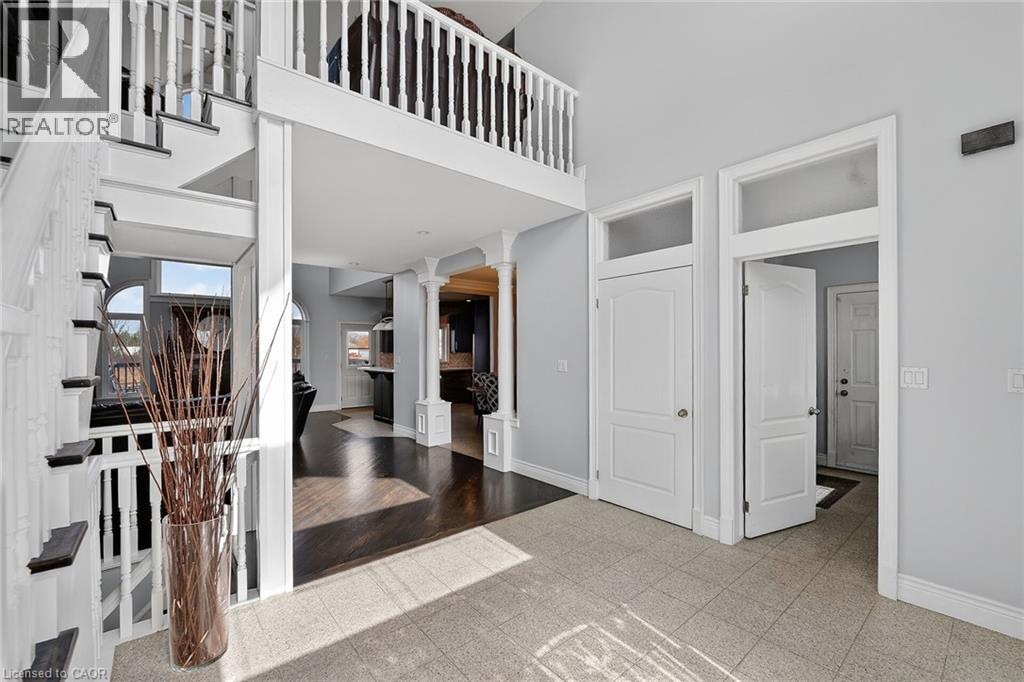 4491 HALDIMAND 20 Road