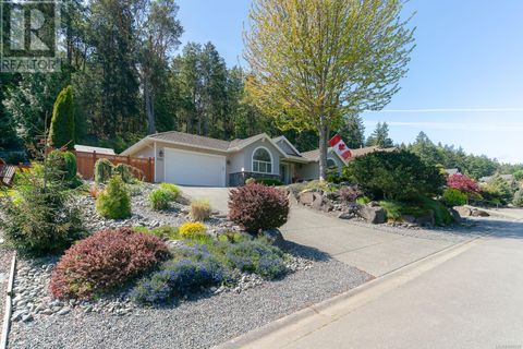 2516 Andover Rd Nanoose Bay BC V9P9K5
