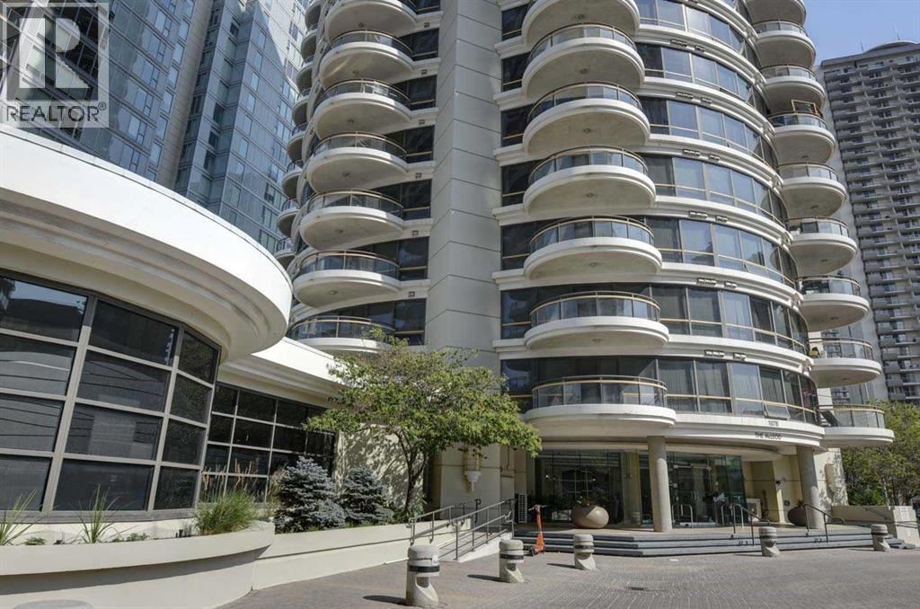 2401, 1078 6 Avenue SW