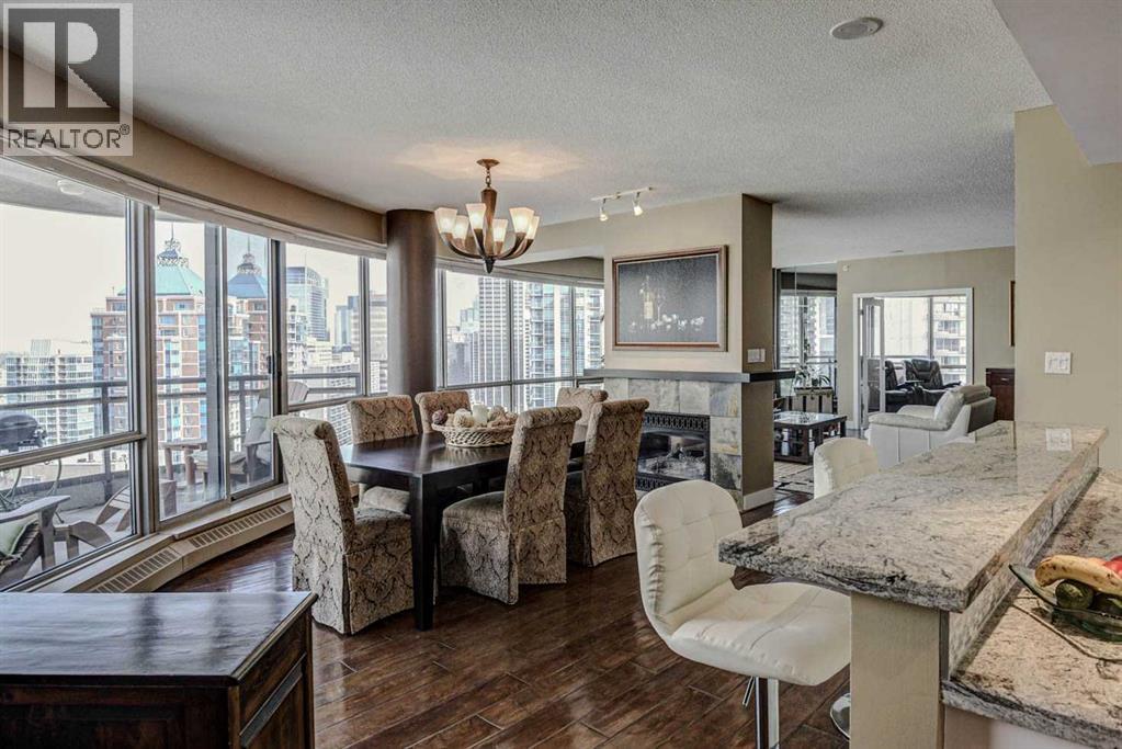 2401, 1078 6 Avenue SW