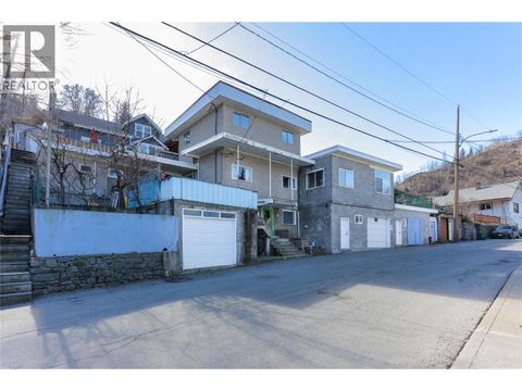 244A Old Rossland Avenue Trail BC V1R3M7