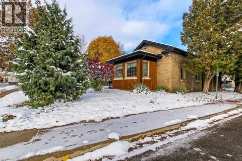 85 GRAND RIVER Avenue Brantford ON N3T4X5