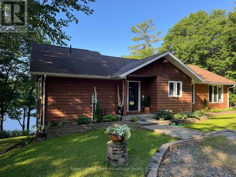 10 3RD CONCESSION ROAD Carling ON P0G1G0