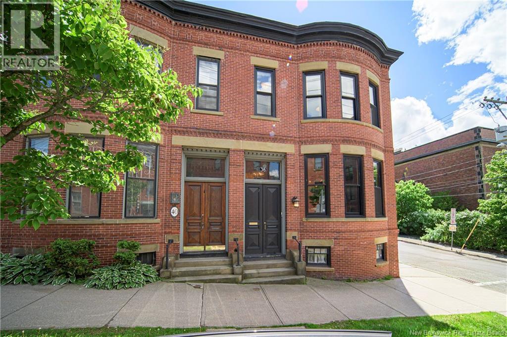 Photo 1 of 50 — 38 Duke Street, Saint John, NB E2L1N1