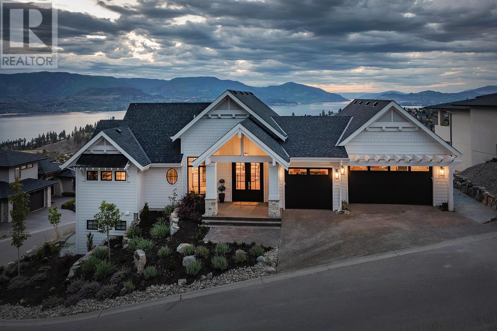 5670 Mountainside Court