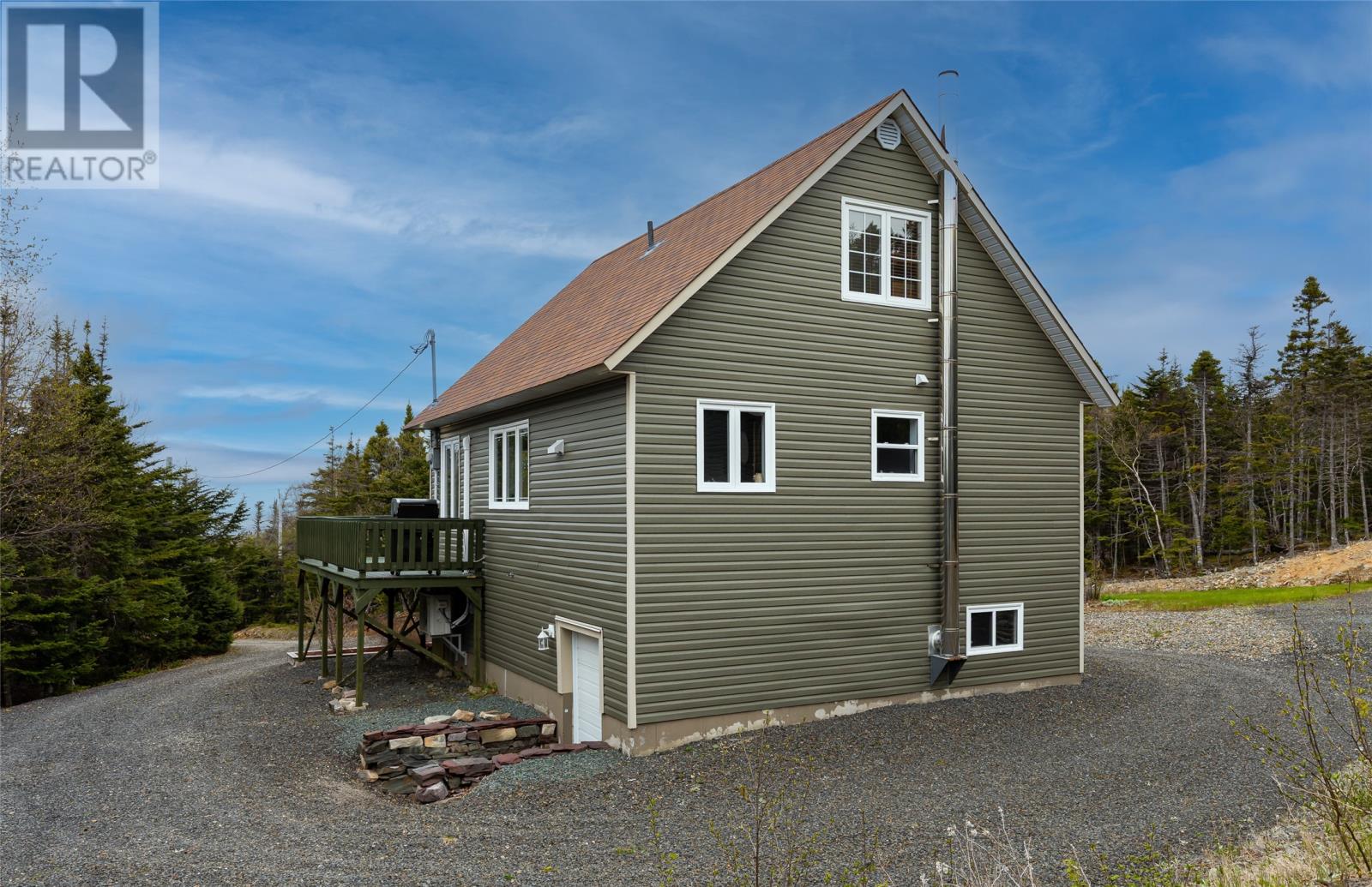 15 Old Chapel Arm Road