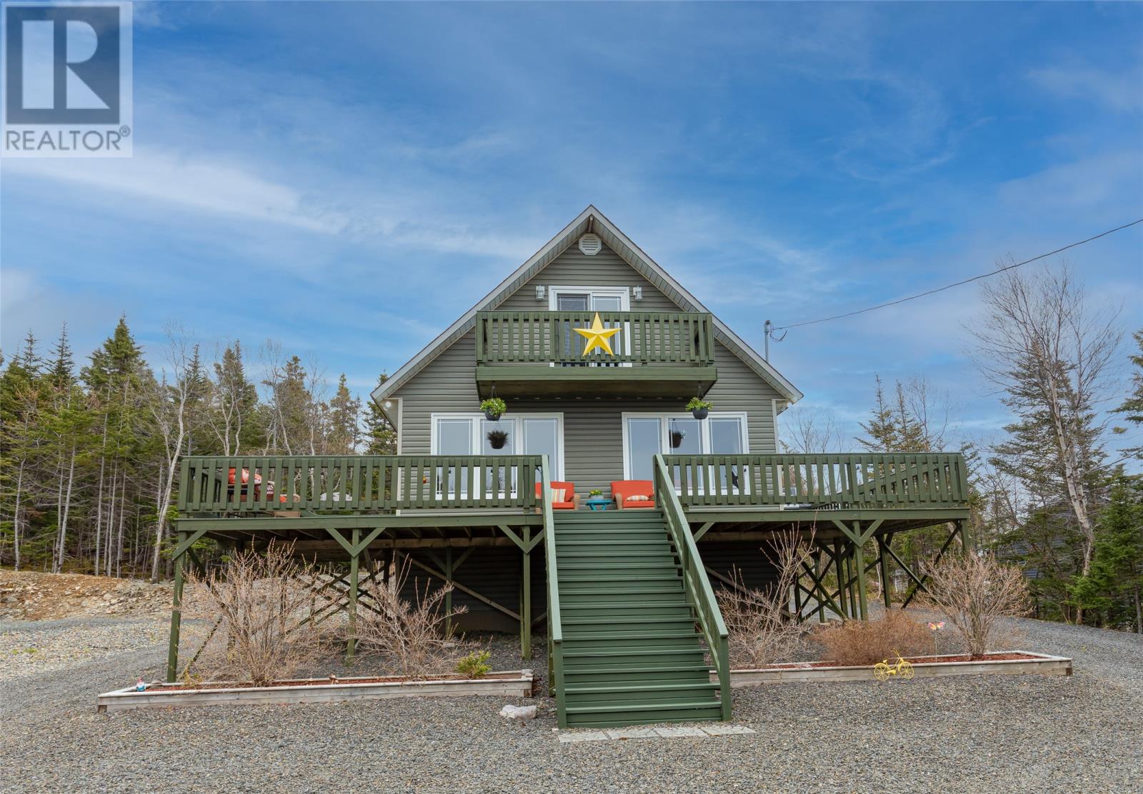 15 Old Chapel Arm Road