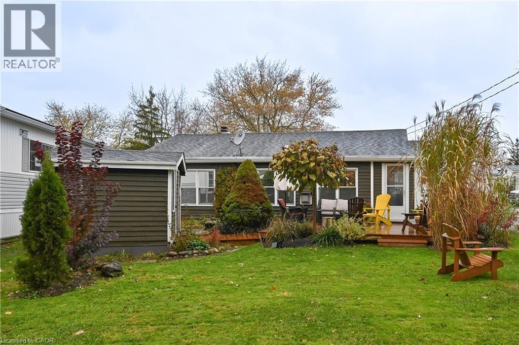 580 BEAVER CREEK Road Unit# 223