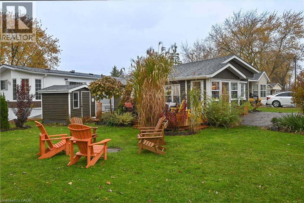 580 BEAVER CREEK Road Unit# 223