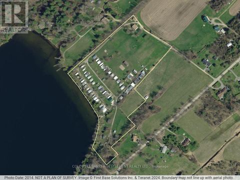 538 CLEAR LAKE ROAD Rideau Lakes ON K0G1E0