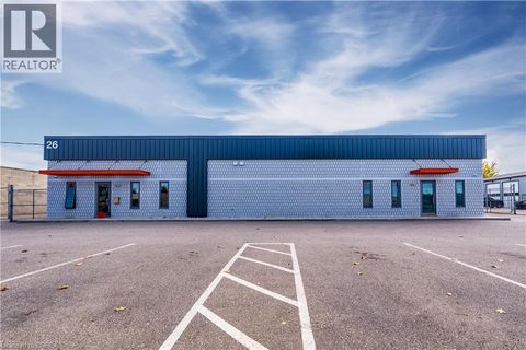 26 TAMARA Place Brantford ON N3P1M8