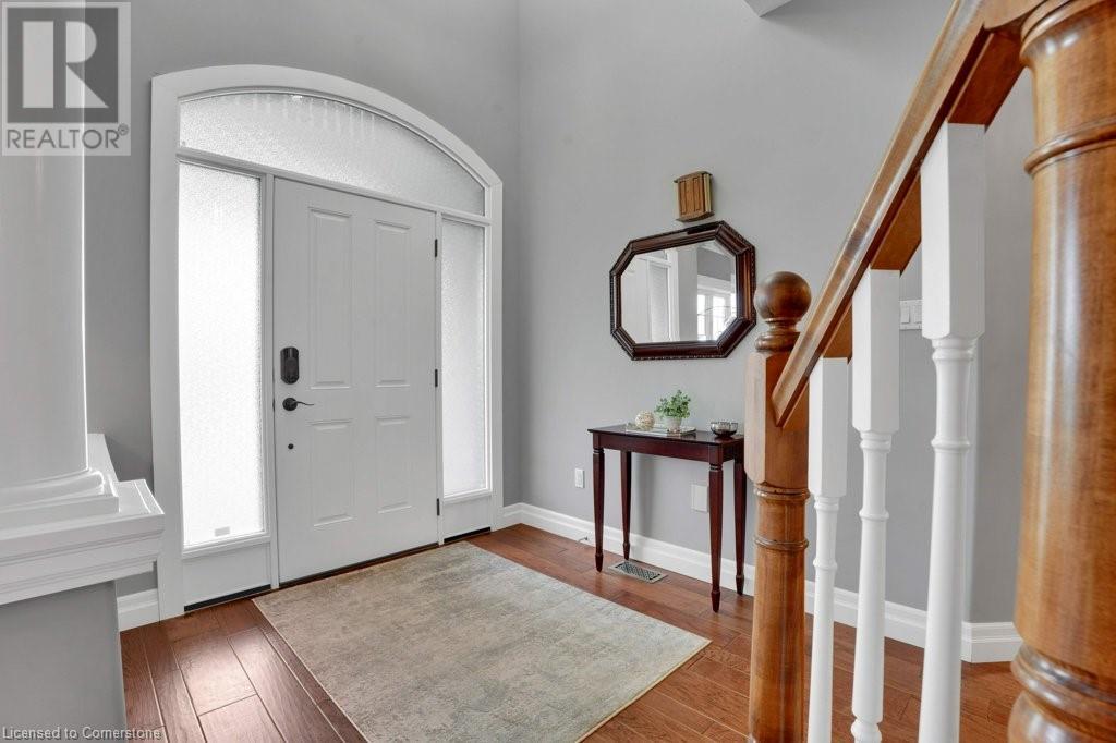 3 HALEY Court