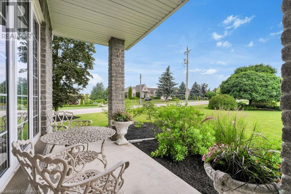 3 HALEY Court