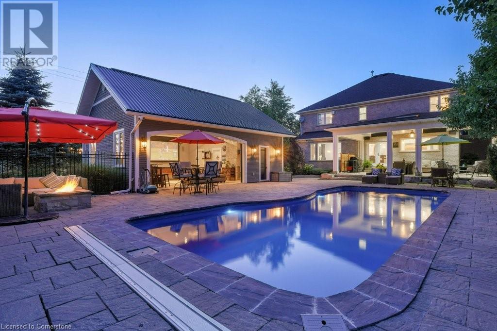 3 HALEY Court