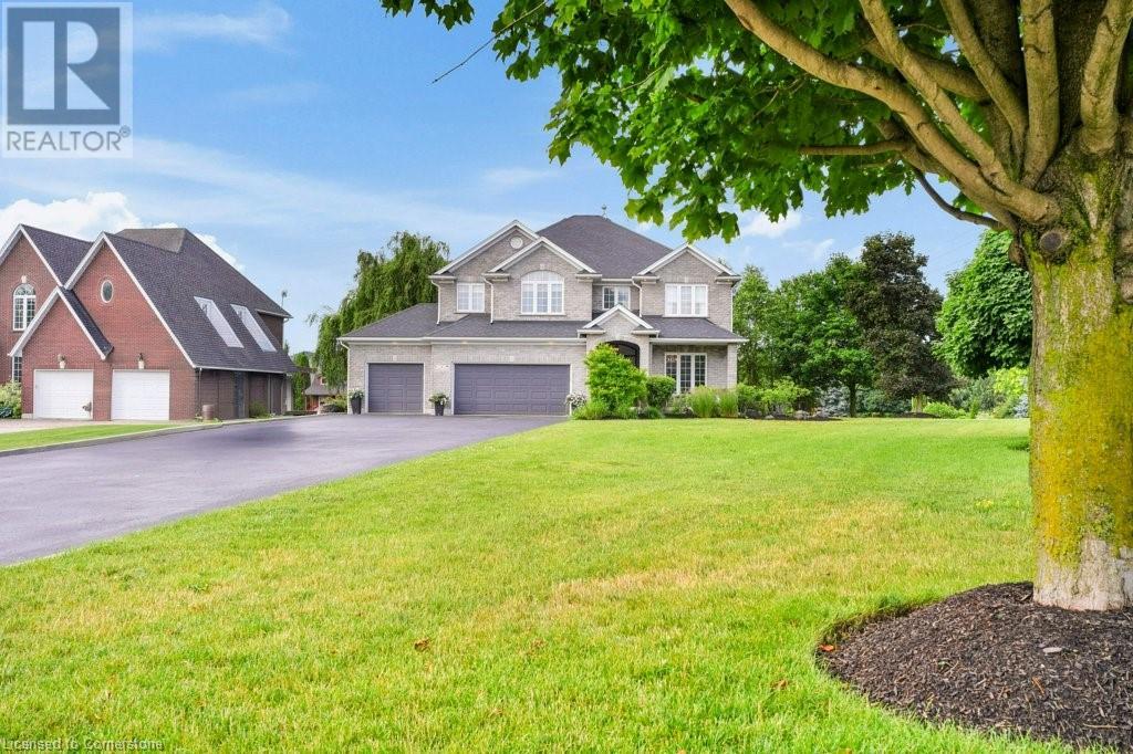 3 HALEY Court