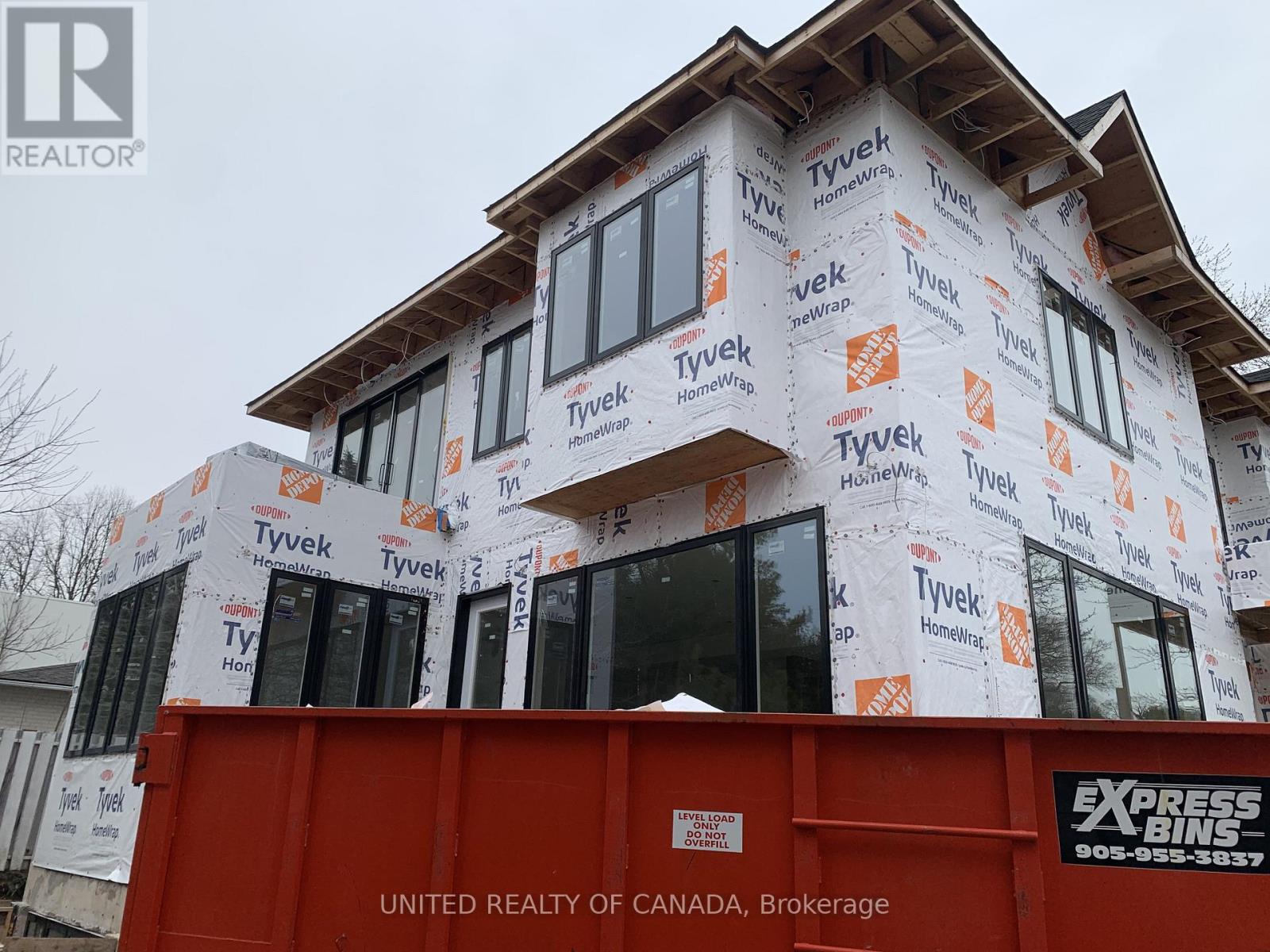 5 CEDAR CRESCENT