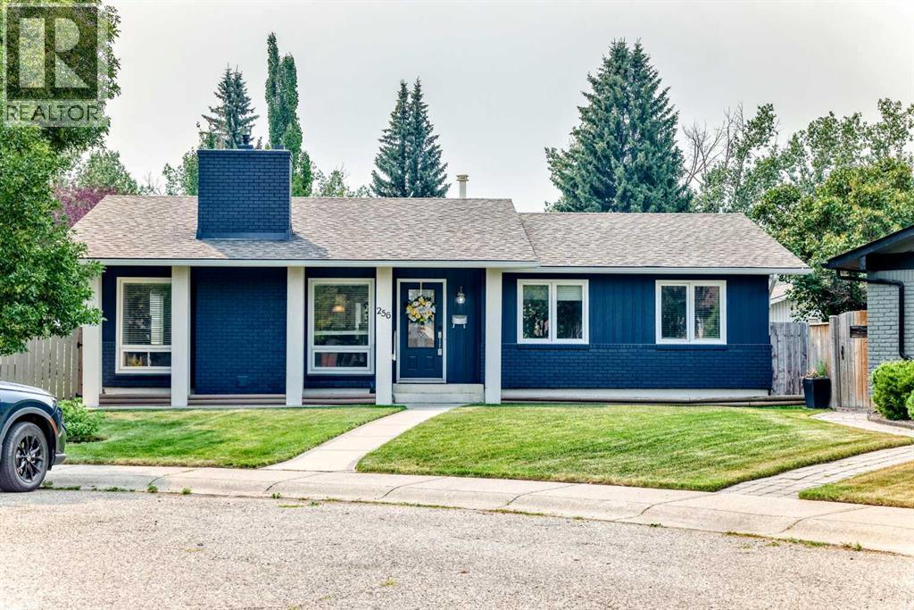 256 Midvalley Place SE