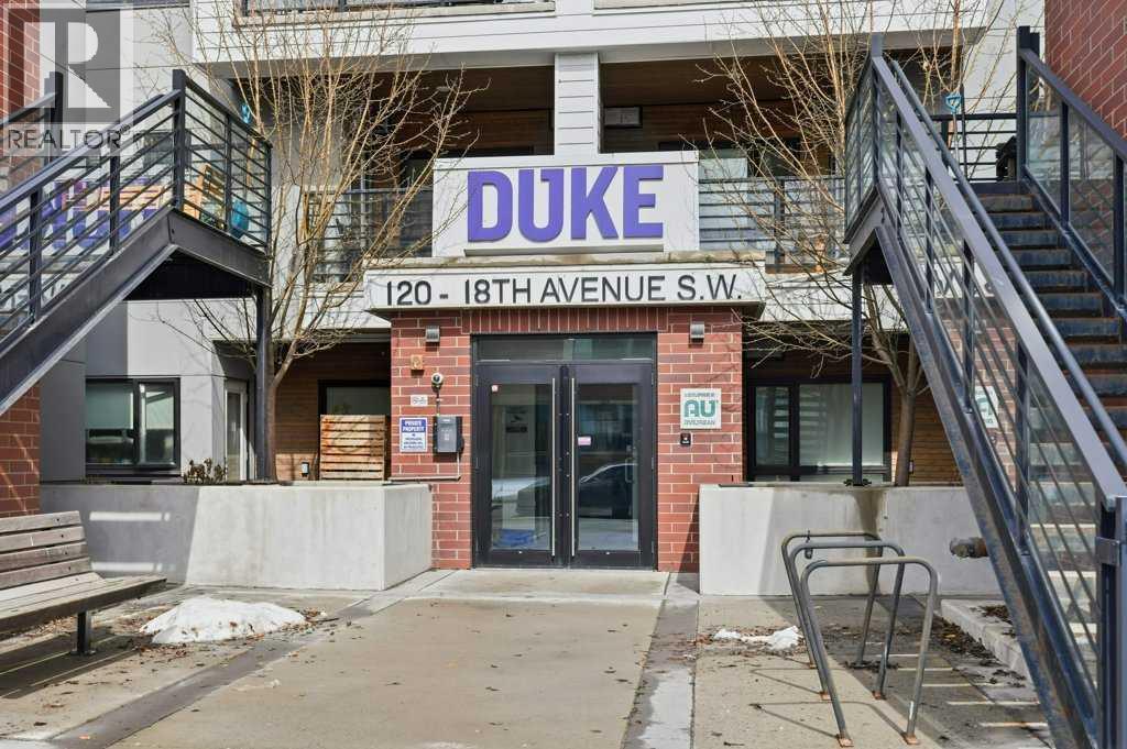 305, 120 18 Avenue SW