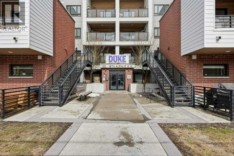 305, 120 18 Avenue SW Calgary AB T2S3H5