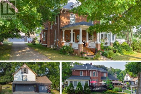 33 DIVISION STREET Cramahe (Colborne) ON K0K1S0