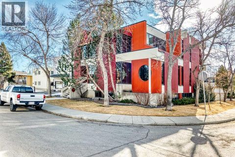 200, 2139 4 Avenue NW Calgary AB T2N0N6