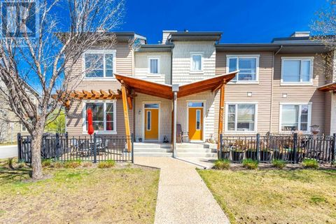 141 Chapalina Square SE Calgary AB T2X0L6