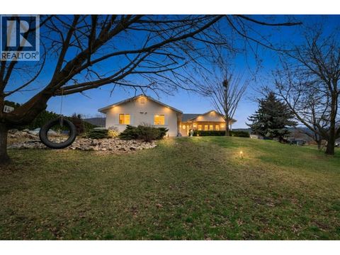 9931 Seaton Road Lake Country BC V4V1L4