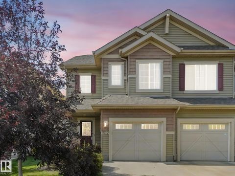1012 EAST BEND BN NW Edmonton AB T6M0V4