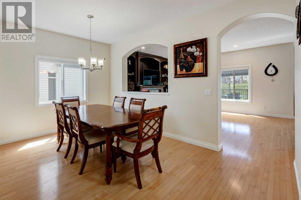 107 Kincora View NW