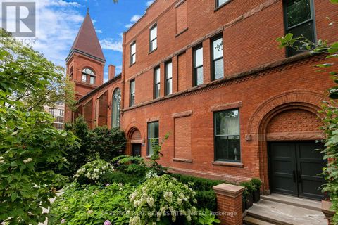 314 PALMERSTON BOULEVARD Toronto (Palmerston-Little Italy) ON M6G2N6