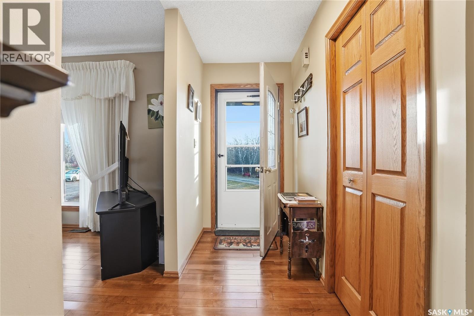 Merrill School Road Acreage