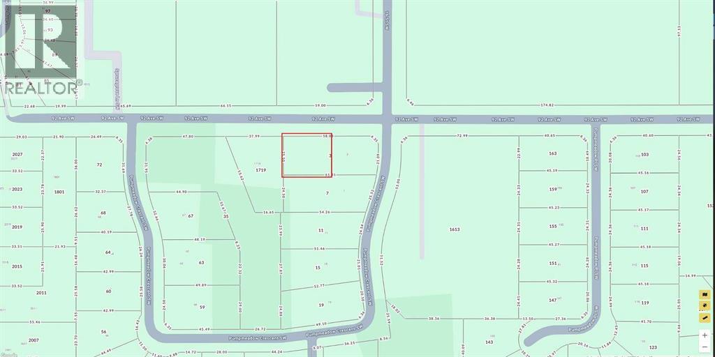 1711, 1715 92 Avenue SW