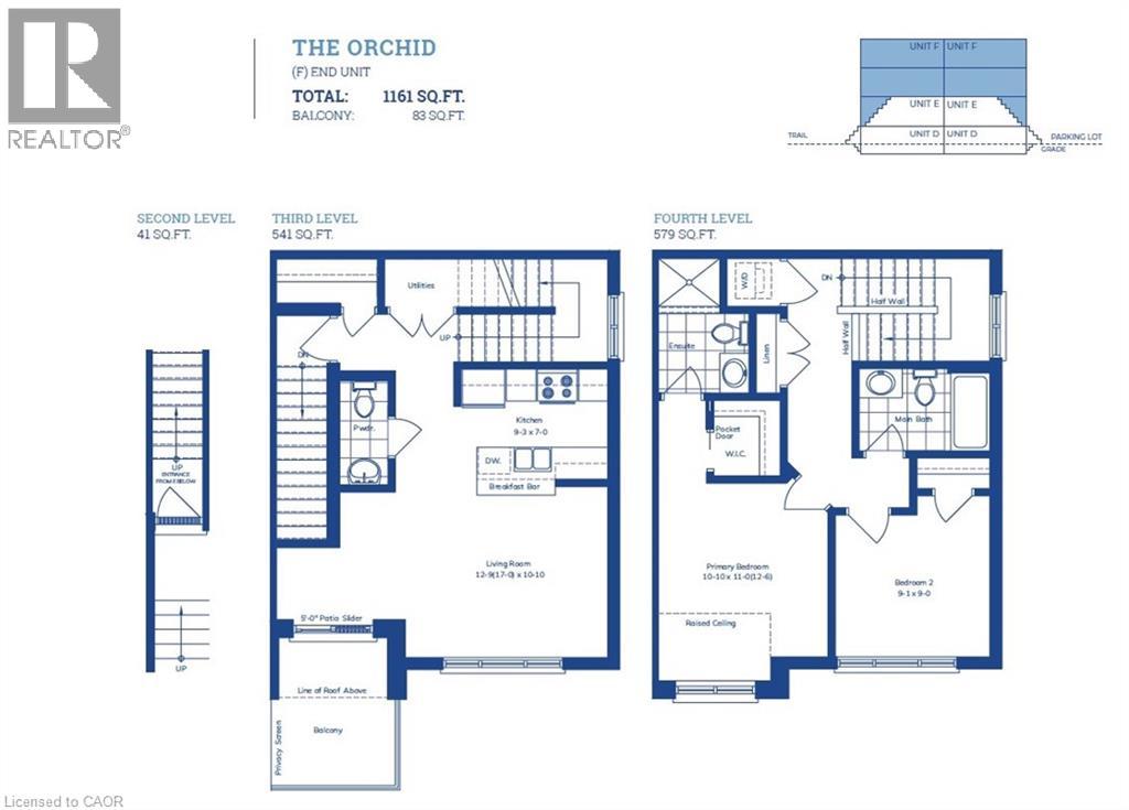 31 MILL Street Unit# 41