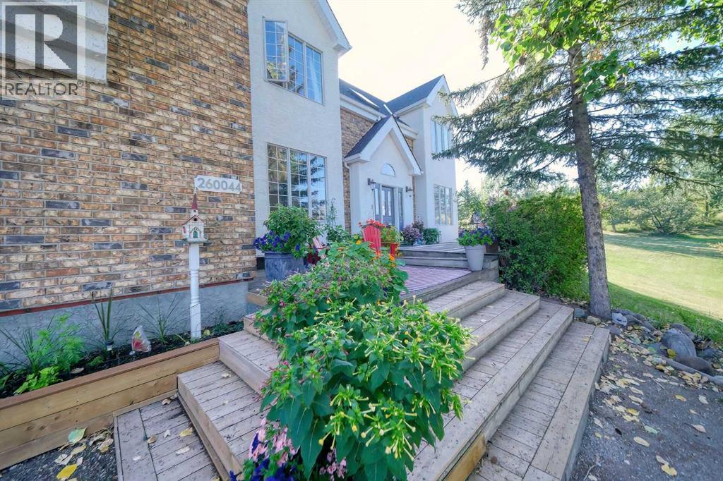 260044 Bearspaw Road