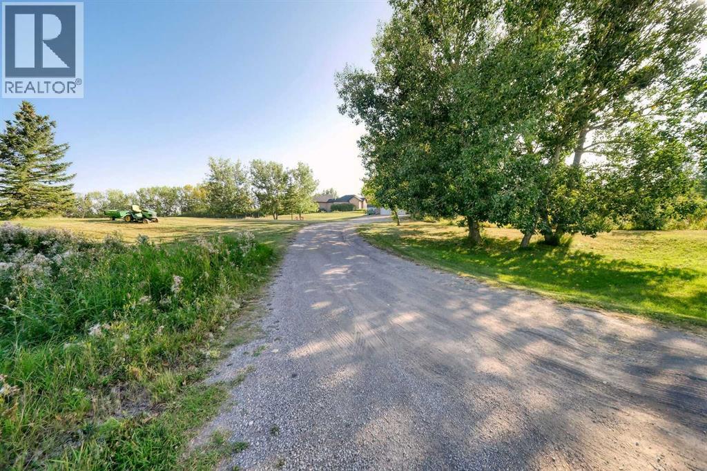 260044 Bearspaw Road