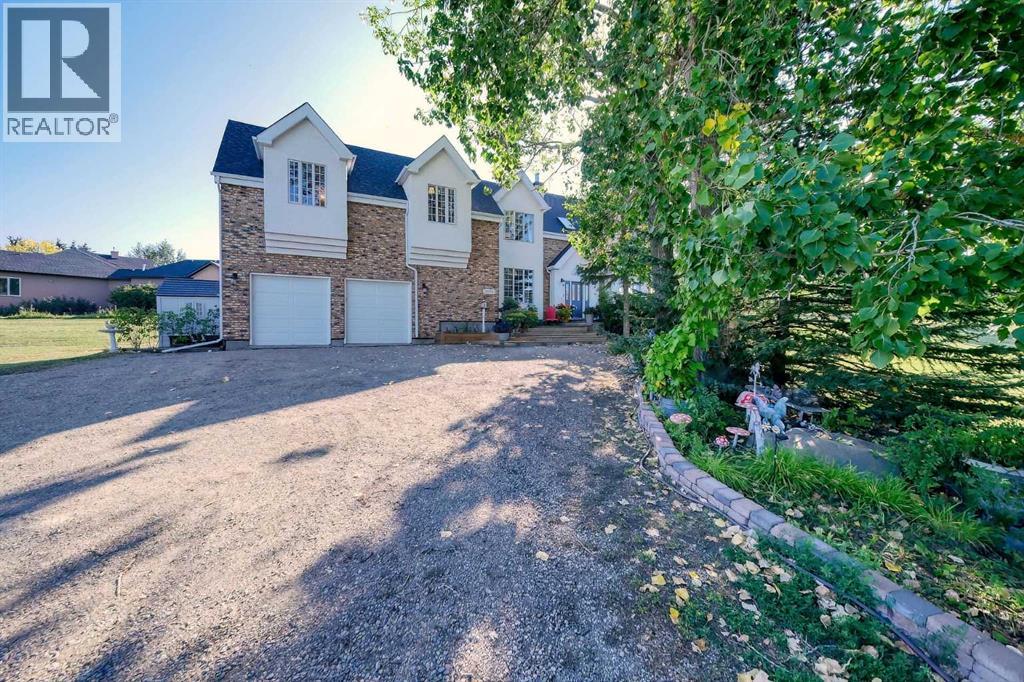 260044 Bearspaw Road