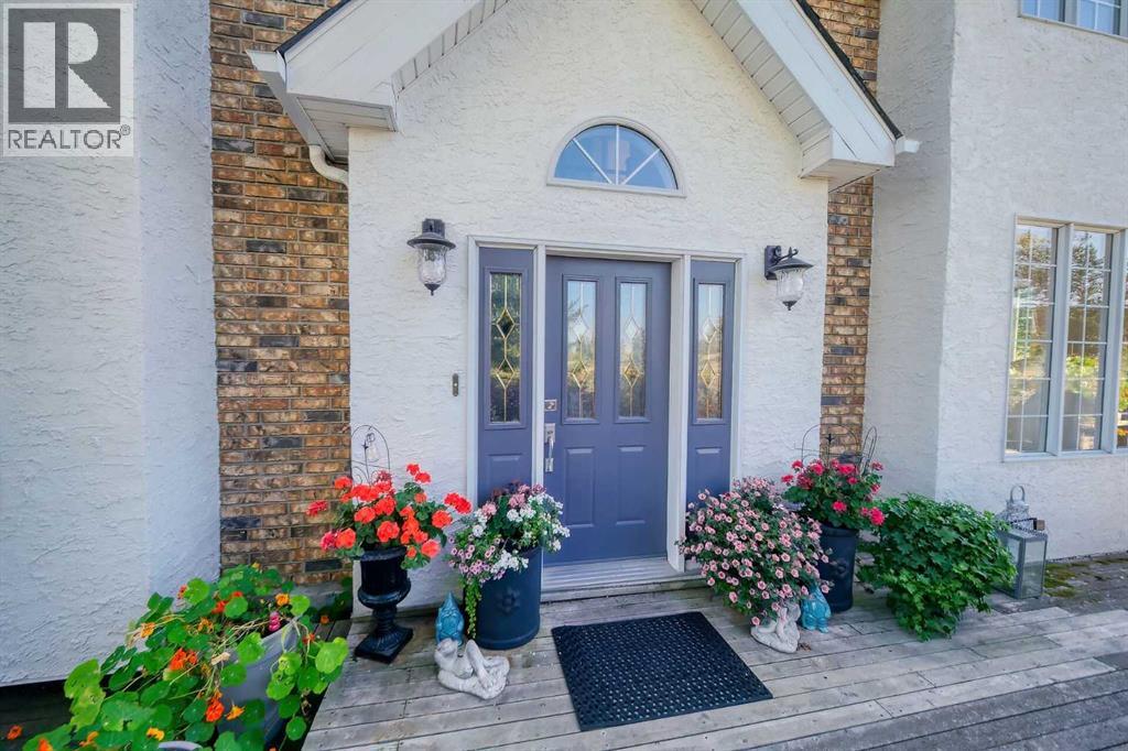 260044 Bearspaw Road