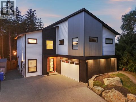 922 Greystone Pl Langford BC V9C0N8