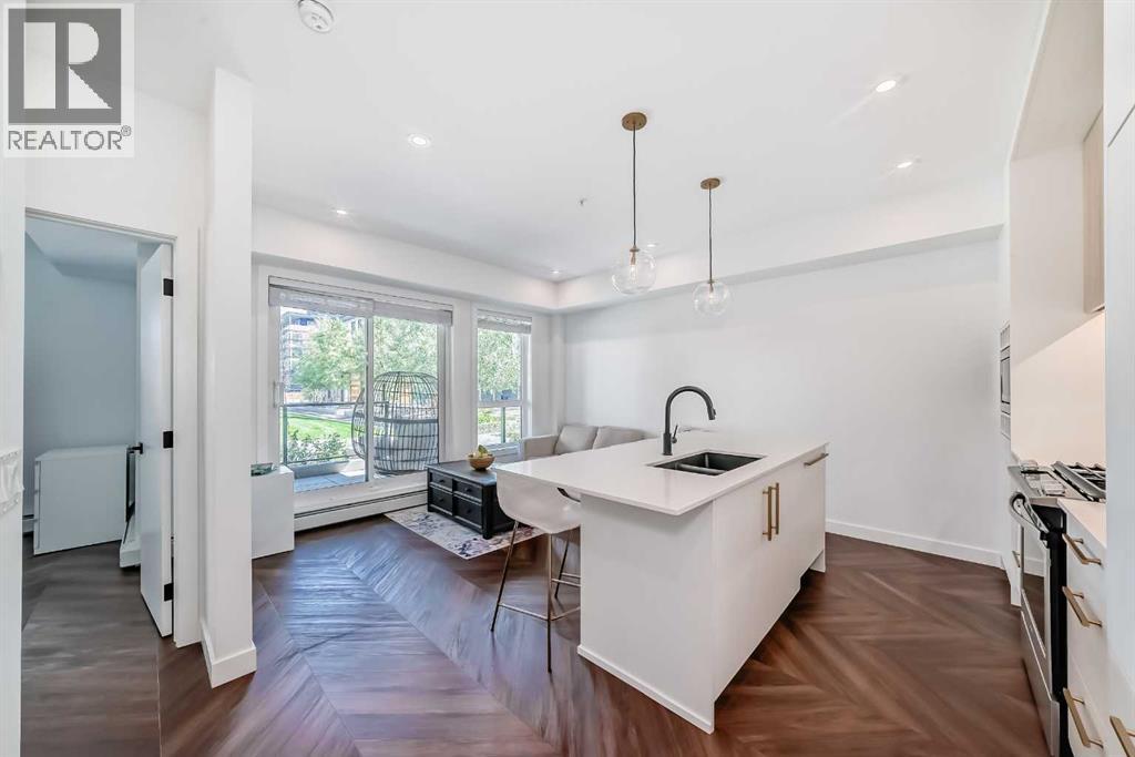 101, 4275 Norford Avenue NW