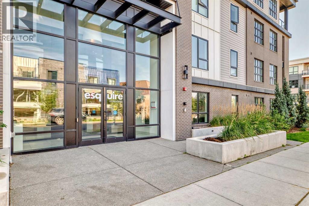 101, 4275 Norford Avenue NW