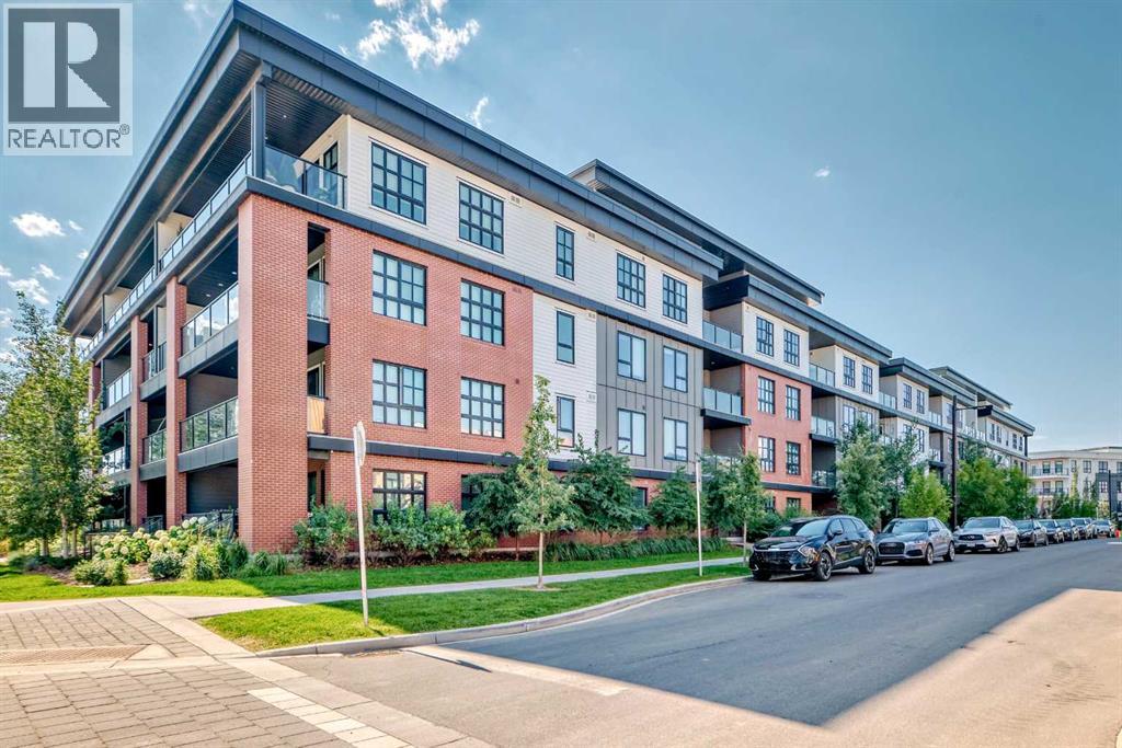 101, 4275 Norford Avenue NW