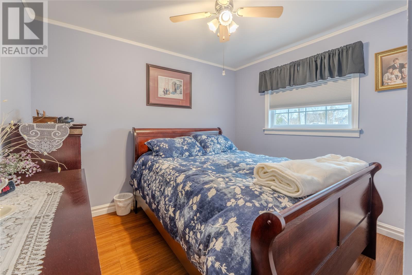 8 Wellington Crescent