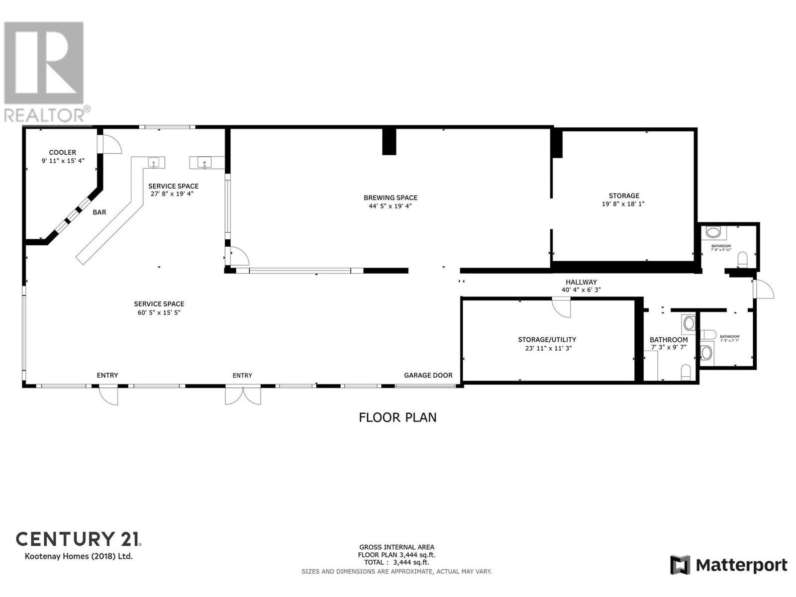 1800 8th Avenue Unit# A