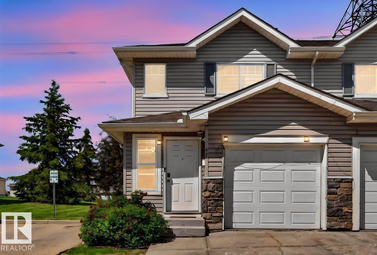 #47 230 EDWARDS DR SW