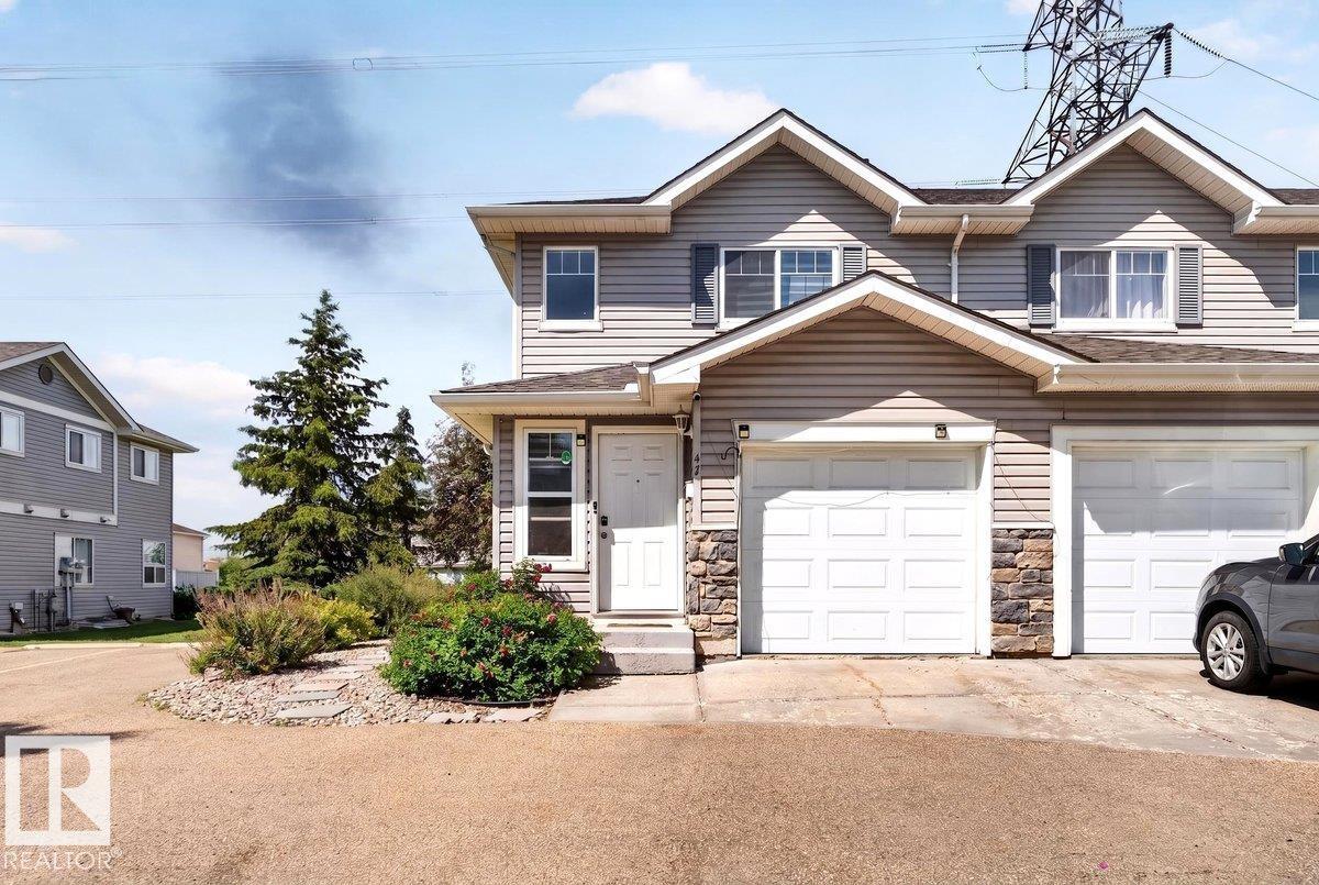 #47 230 EDWARDS DR SW
