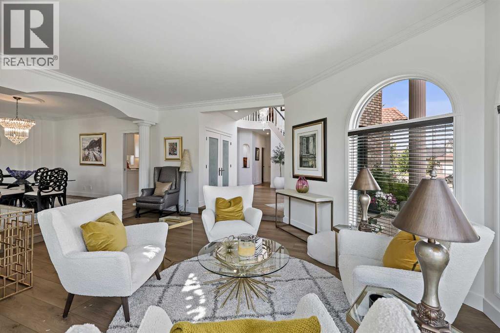 151 Hawkside Close NW