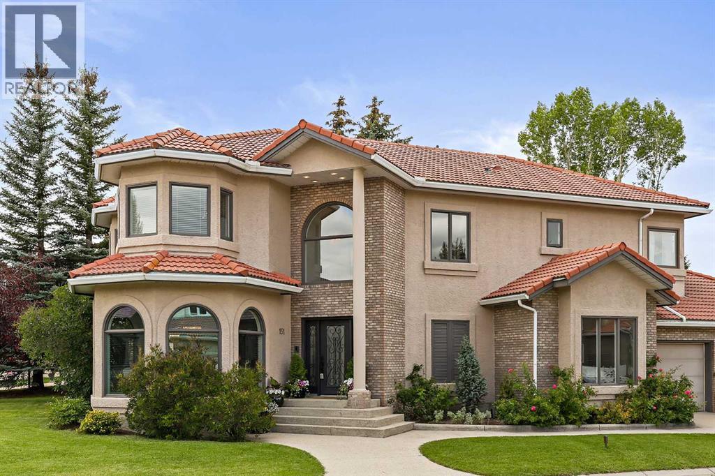 151 Hawkside Close NW