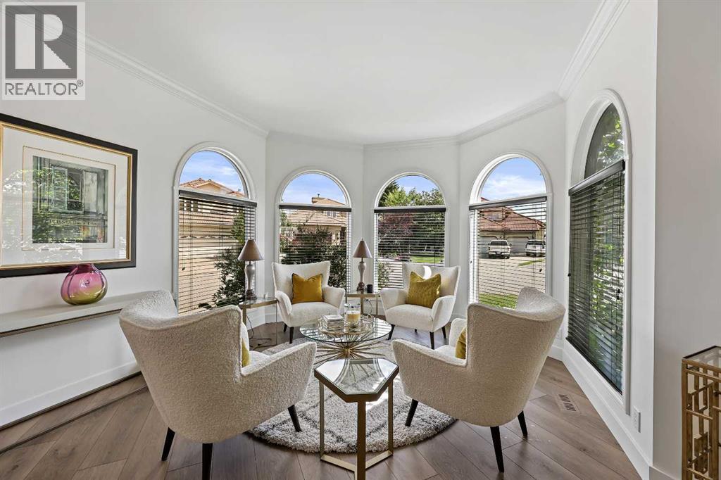 151 Hawkside Close NW